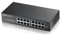 ZYXEL 16-Port Gigabit Ethernet Unmanaged Switch