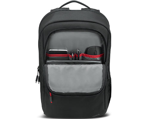 LENOVO 16 inch ThinkPad Essential Laptop Backpack (ECO) - Black