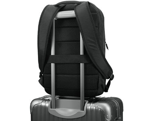 LENOVO 16 inch ThinkPad Essential Laptop Backpack (ECO) - Black