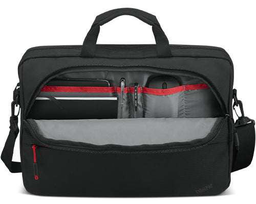 LENOVO 16 inch ThinkPad Essential Topload (ECO) - Black