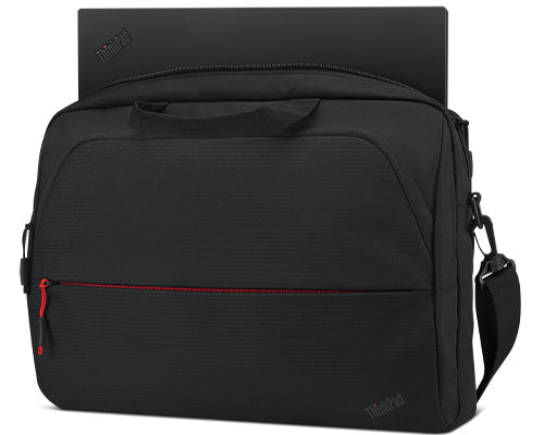 LENOVO 16 inch ThinkPad Essential Topload (ECO) - Black