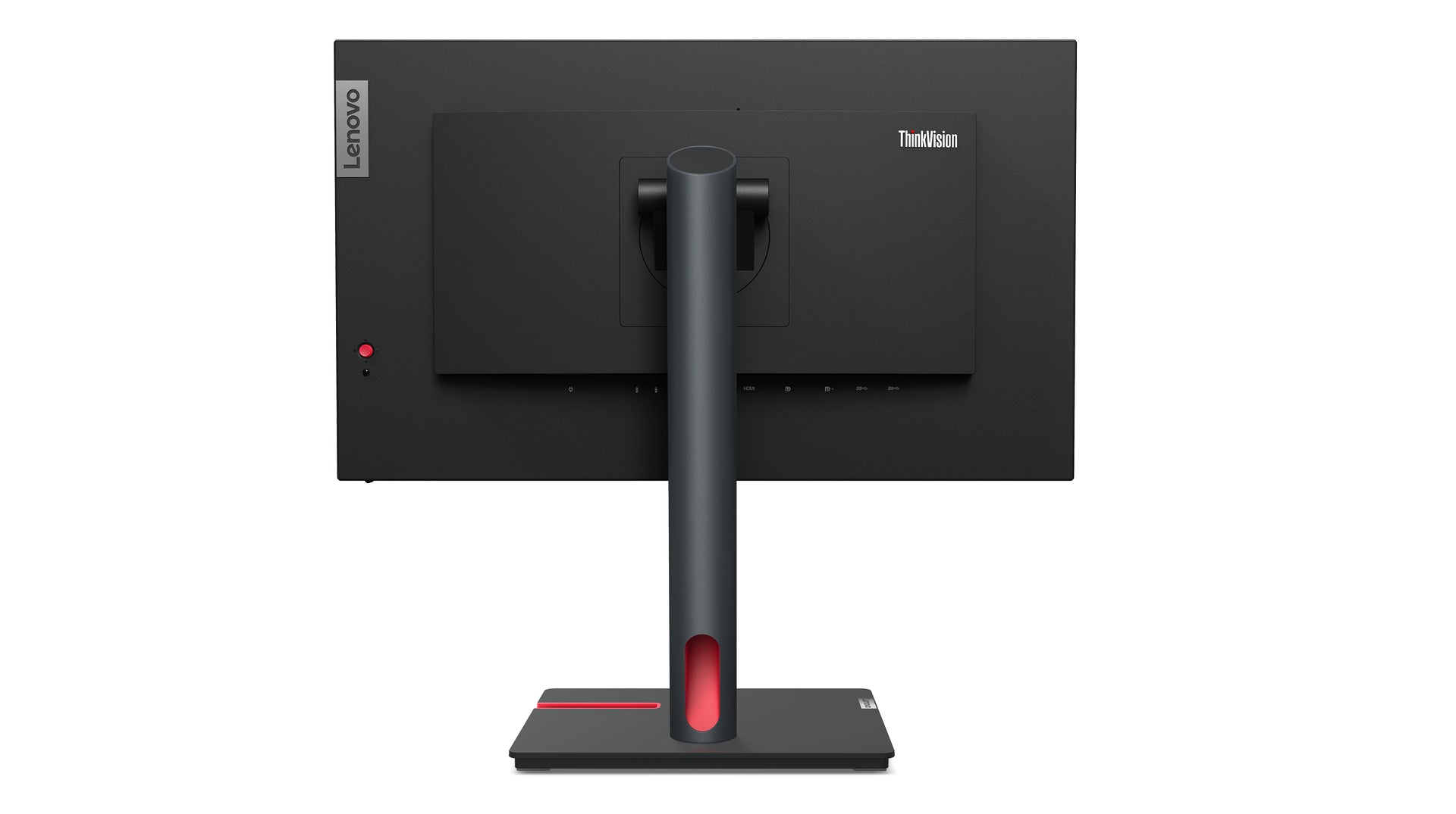 LENOVO ThinkVision P24q-30 - 24 inch - Quad HD IPS LED Monitor - 2560x1440 - Pivot / HAS