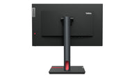 LENOVO ThinkVision P24q-30 - 24 inch - Quad HD IPS LED Monitor - 2560x1440 - Pivot / HAS