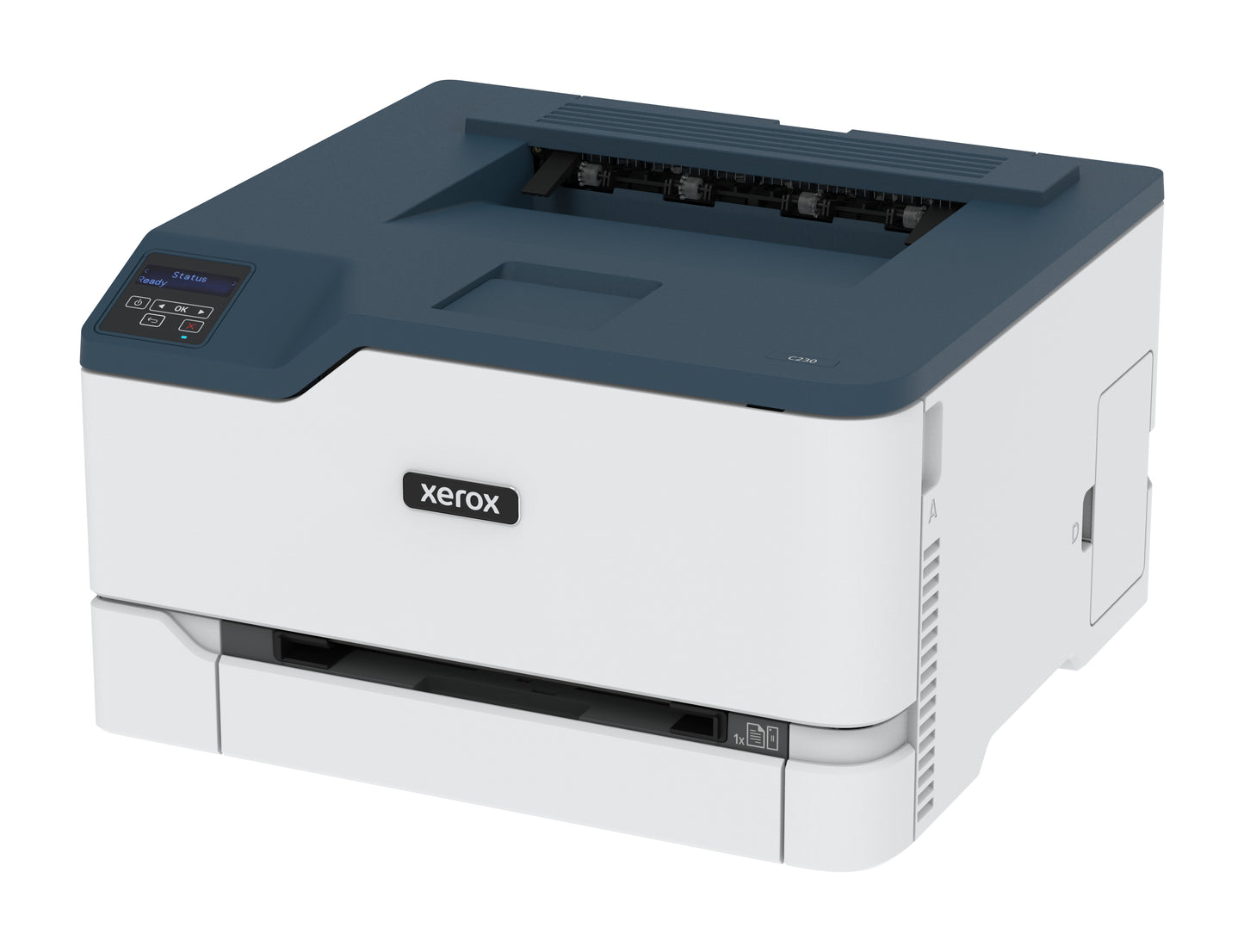 XEROX C230 - Laser Printer - Colour - A4 - 22ppm - WiFi