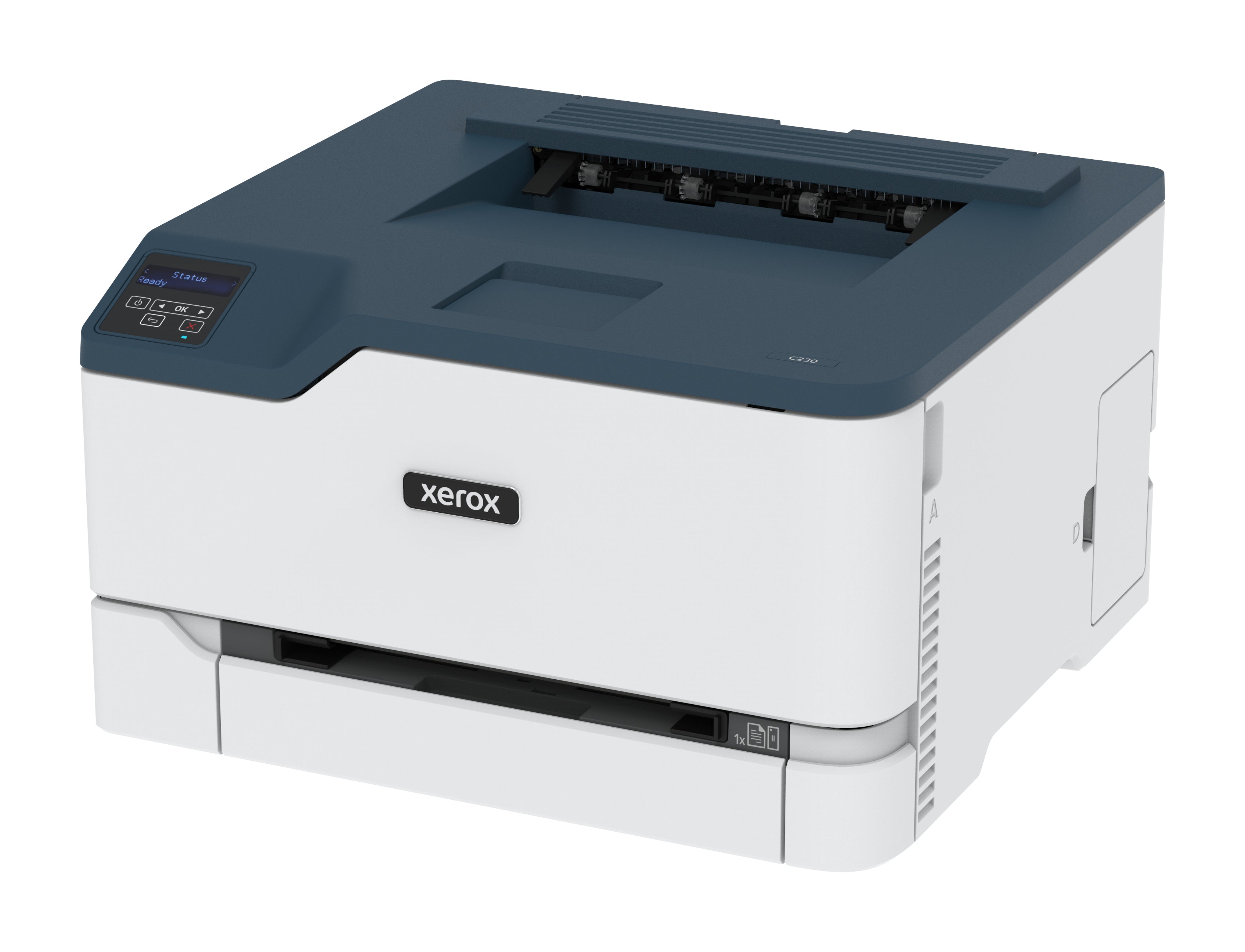 XEROX C230 - Laser Printer - Colour - A4 - 22ppm - WiFi