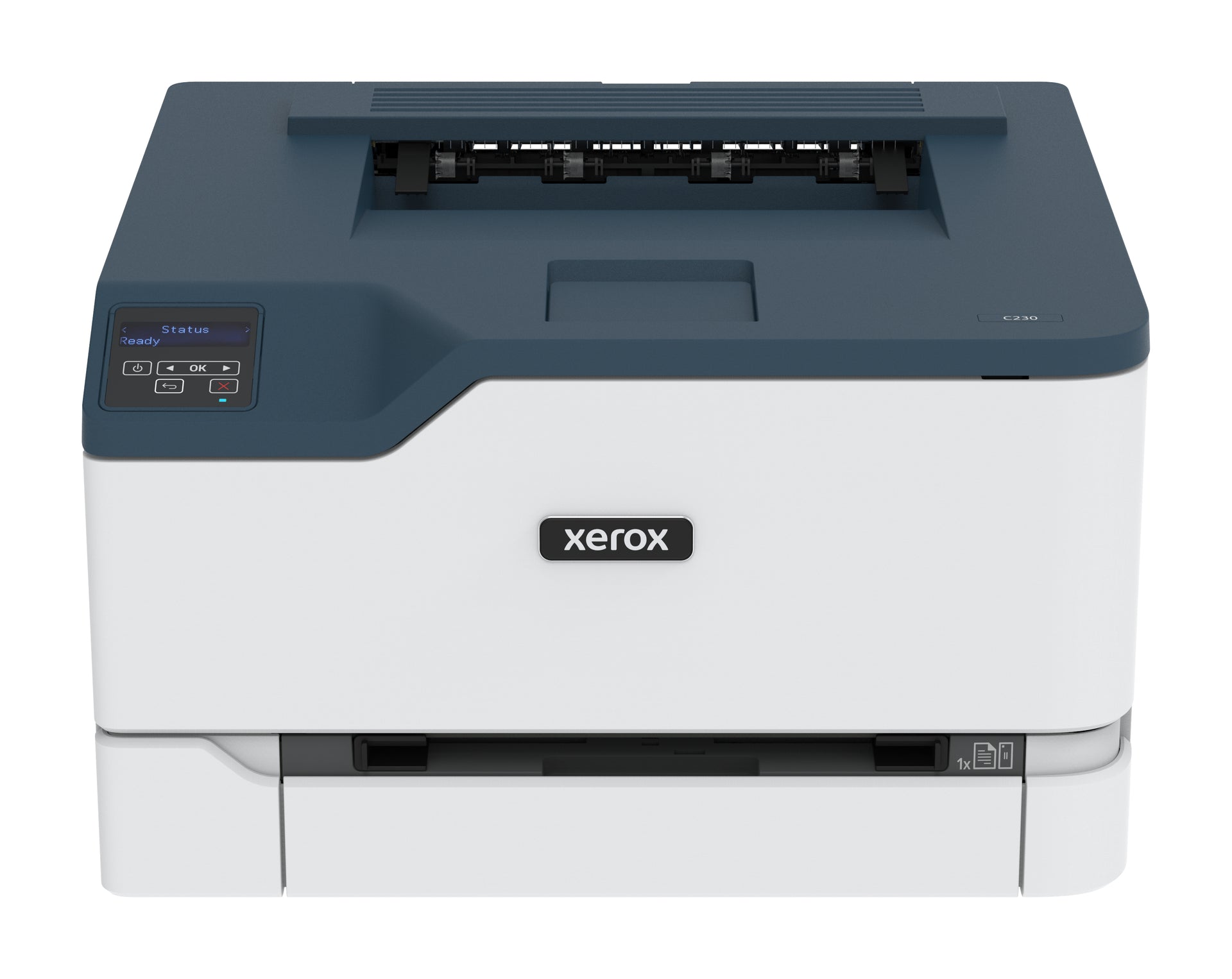 XEROX C230 - Laser Printer - Colour - A4 - 22ppm - WiFi