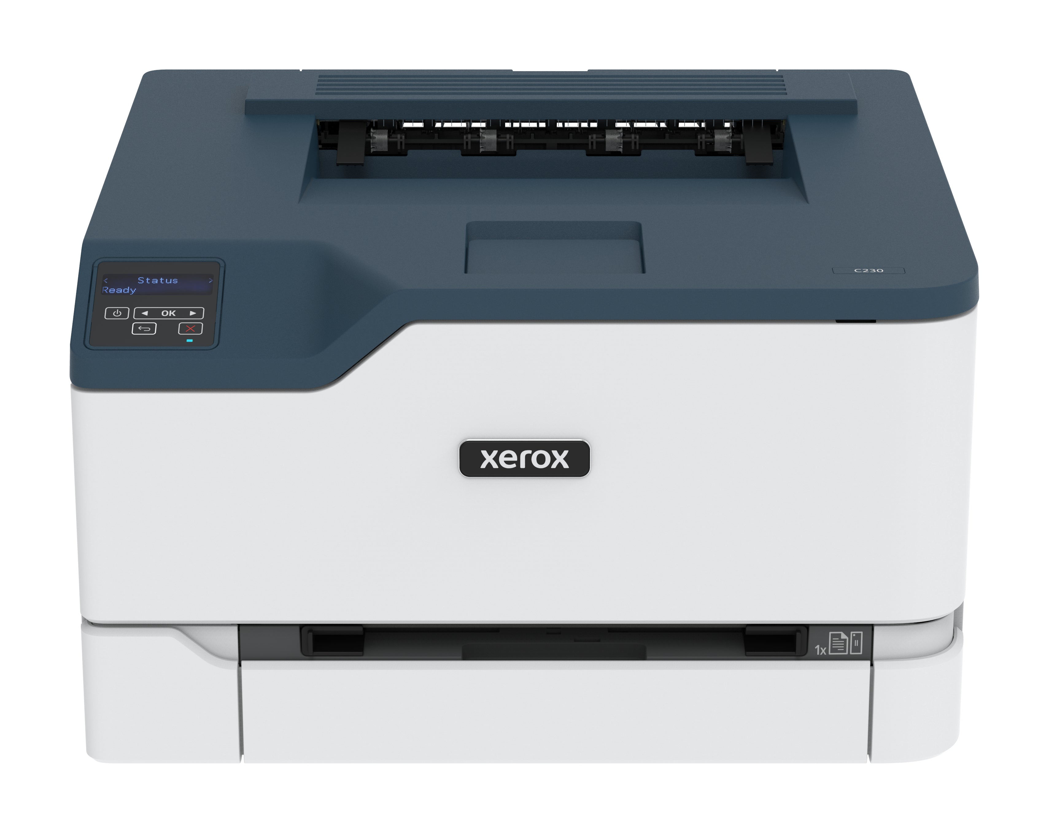 XEROX C230 - Laser Printer - Colour - A4 - 22ppm - WiFi