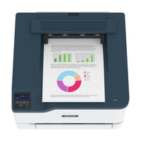 XEROX C230 - Laser Printer - Colour - A4 - 22ppm - WiFi