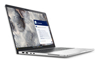 DELL Pro 16 Plus - PB16250 - 16 inch - Intel Core Ultra 5 236V - 16GB RAM - 512GB SSD - Windows 11 Pro