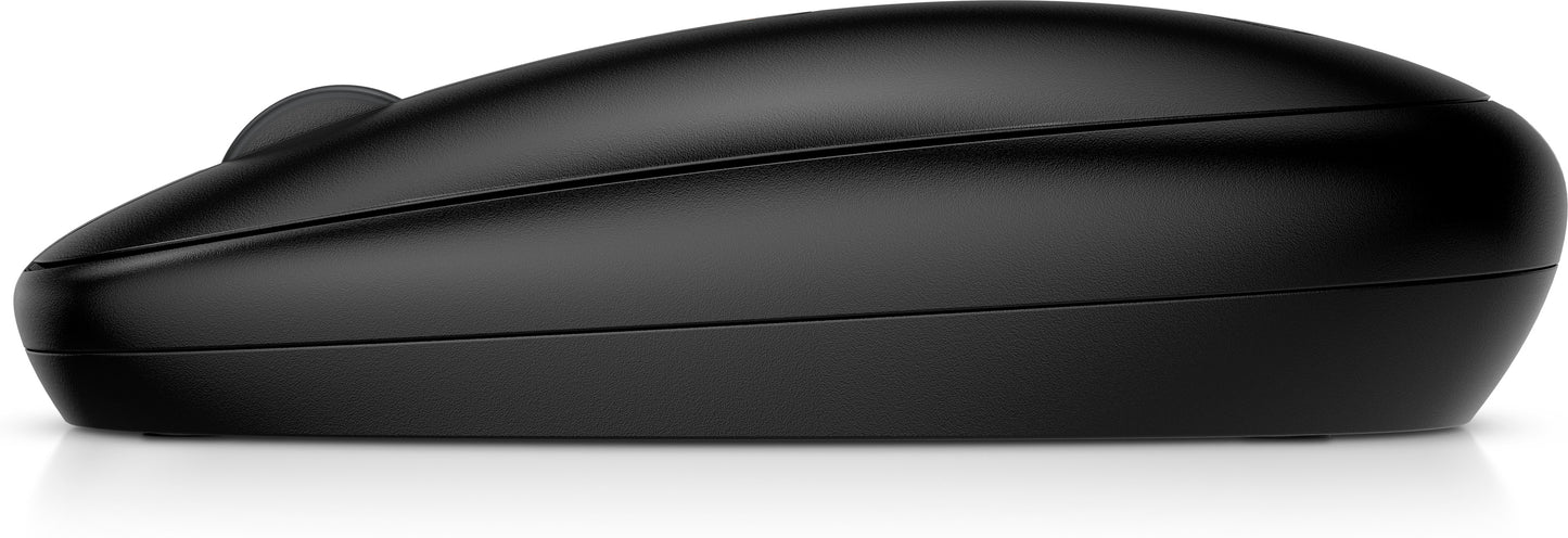 HP INC. 240 Wireless Mouse - Black