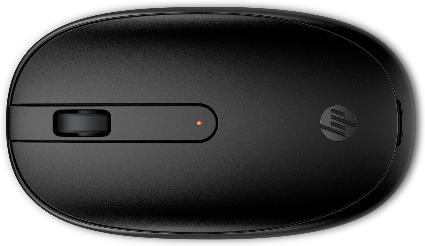 HP INC. 240 Wireless Mouse - Black