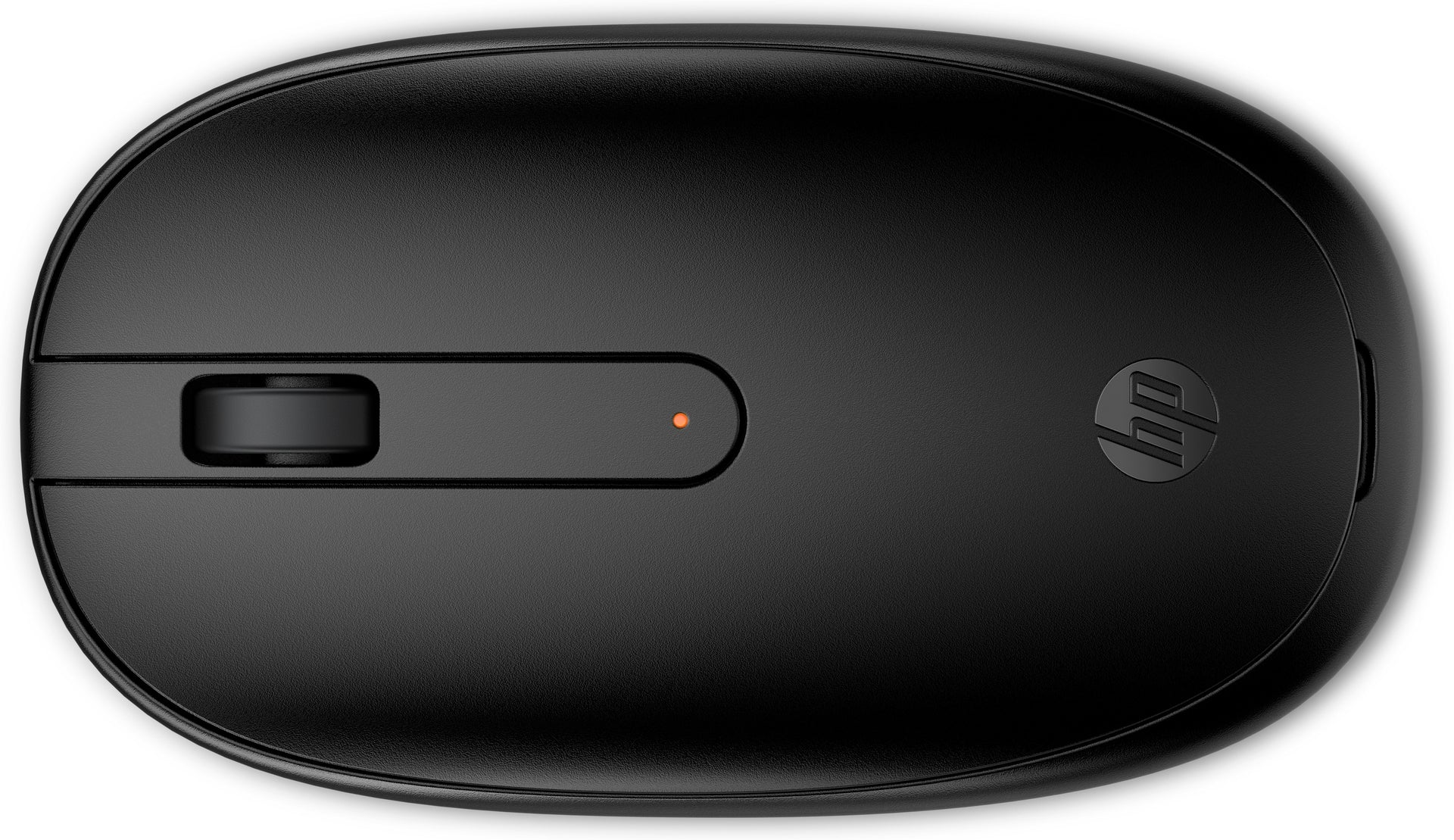 HP INC. 240 Wireless Mouse - Black