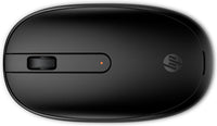 HP INC. 240 Wireless Mouse - Black