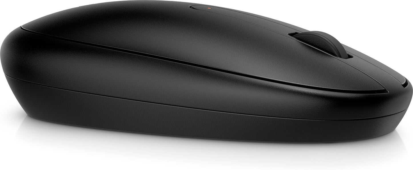 HP INC. 240 Wireless Mouse - Black
