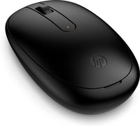 HP INC. 240 Wireless Mouse - Black
