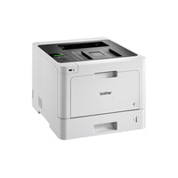 BROTHER HL-L8260CDW - All-in-One A4 Colour Laser Printer - 31 ppm