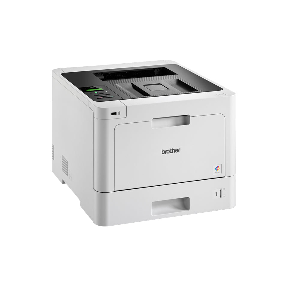 BROTHER HL-L8260CDW - All-in-One A4 Colour Laser Printer - 31 ppm