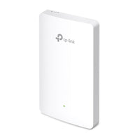 TP-LINK OMADA EAP615-WALL - AX1800 Wall Plate WiFi 6 Access Point