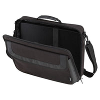TARGUS 15 - 15.6 inch Classic Clamshell Laptop Case - Black