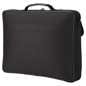 TARGUS 15 - 15.6 inch Classic Clamshell Laptop Case - Black