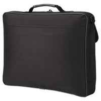 TARGUS 15 - 15.6 inch Classic Clamshell Laptop Case - Black