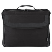 TARGUS 15 - 15.6 inch Classic Clamshell Laptop Case - Black