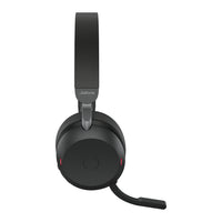 JABRA Evolve2 75 - UC Stereo Headset - USB-A