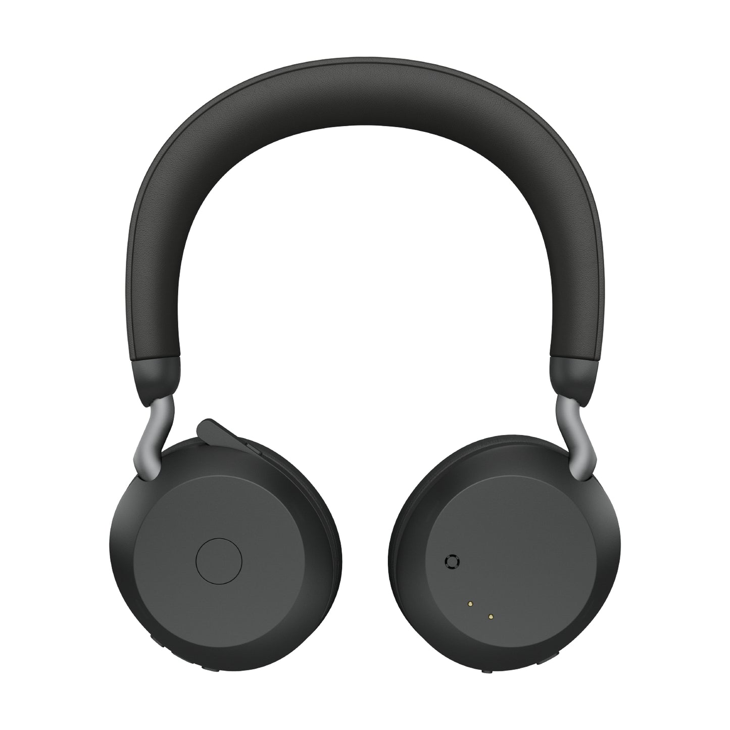 JABRA Evolve2 75 - USB-C - UC - Black