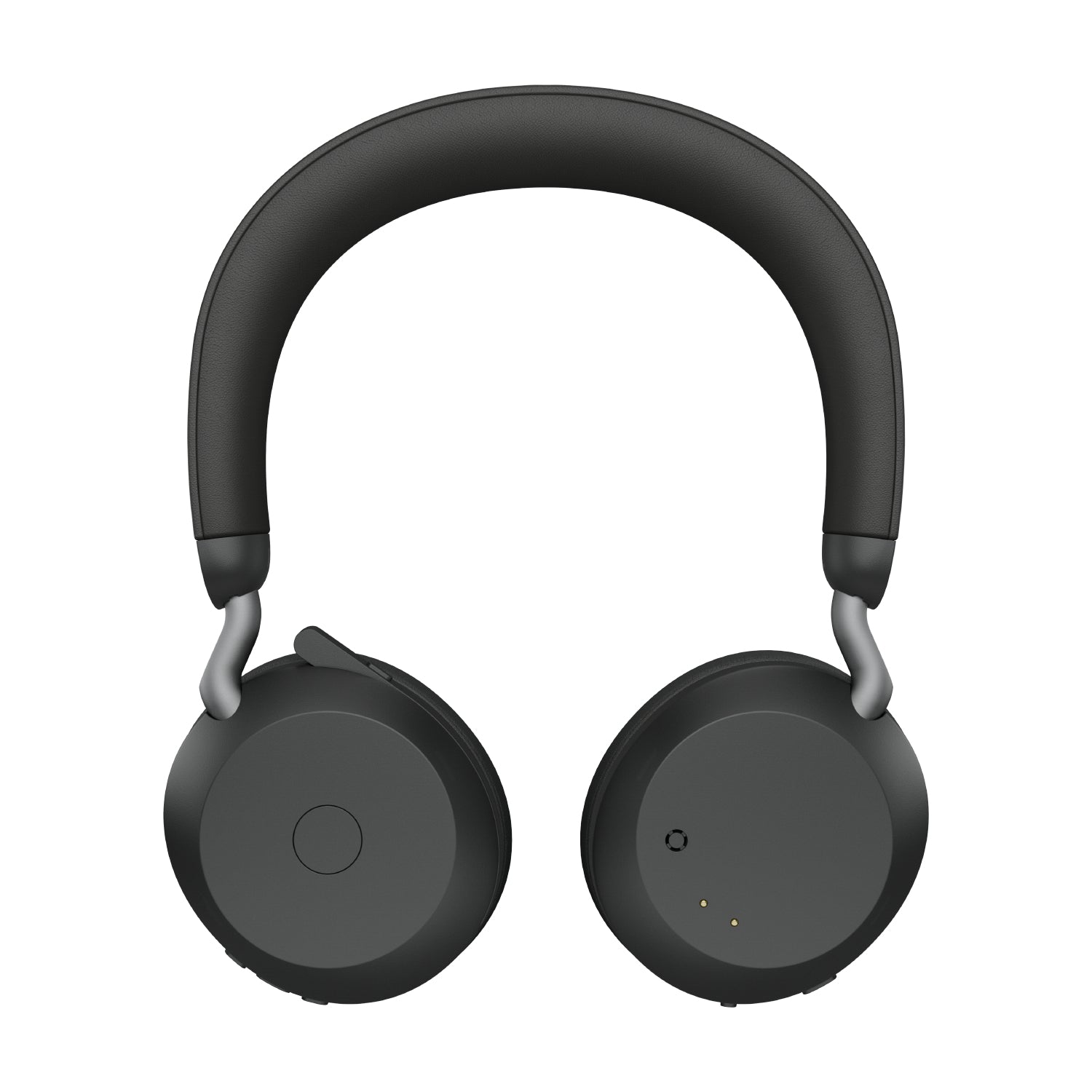 JABRA Evolve2 75 - USB-C - UC - Black