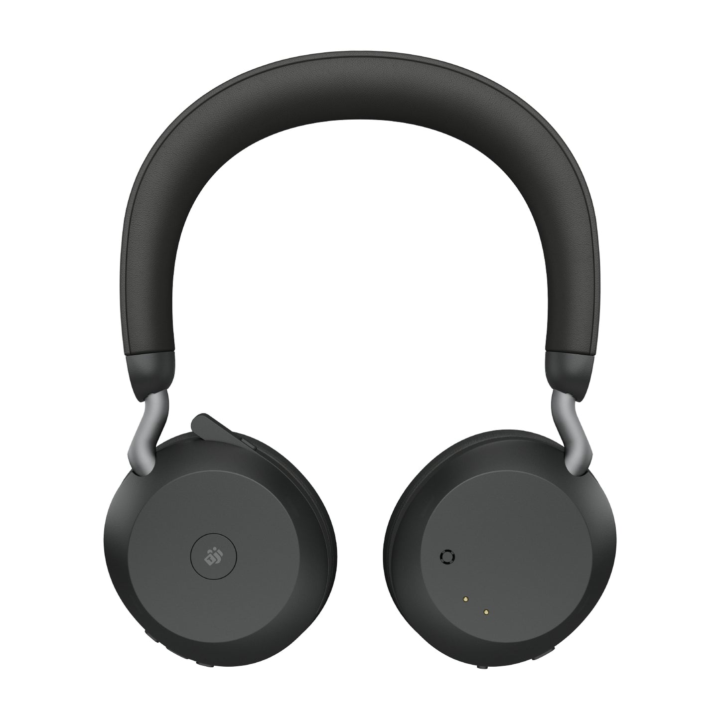 JABRA Evolve2 75 - MS Stereo - USB-C - Black