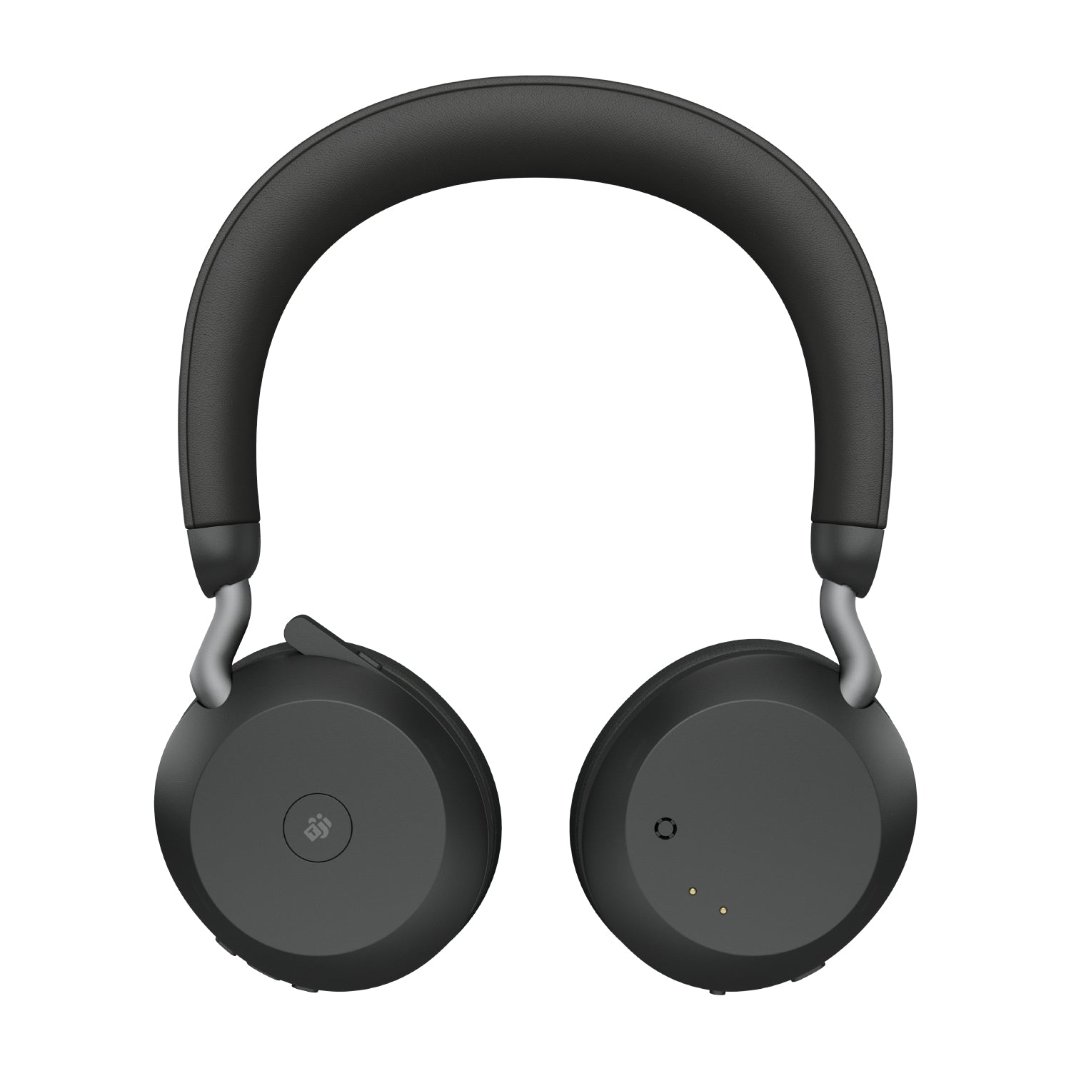 JABRA Evolve2 75 - MS Stereo - USB-C - Black