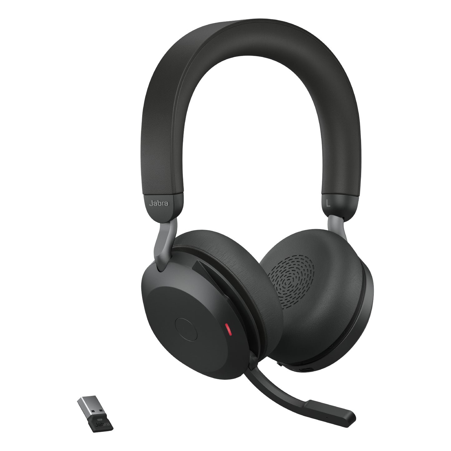 JABRA Evolve2 75 - UC Stereo Headset - USB-A