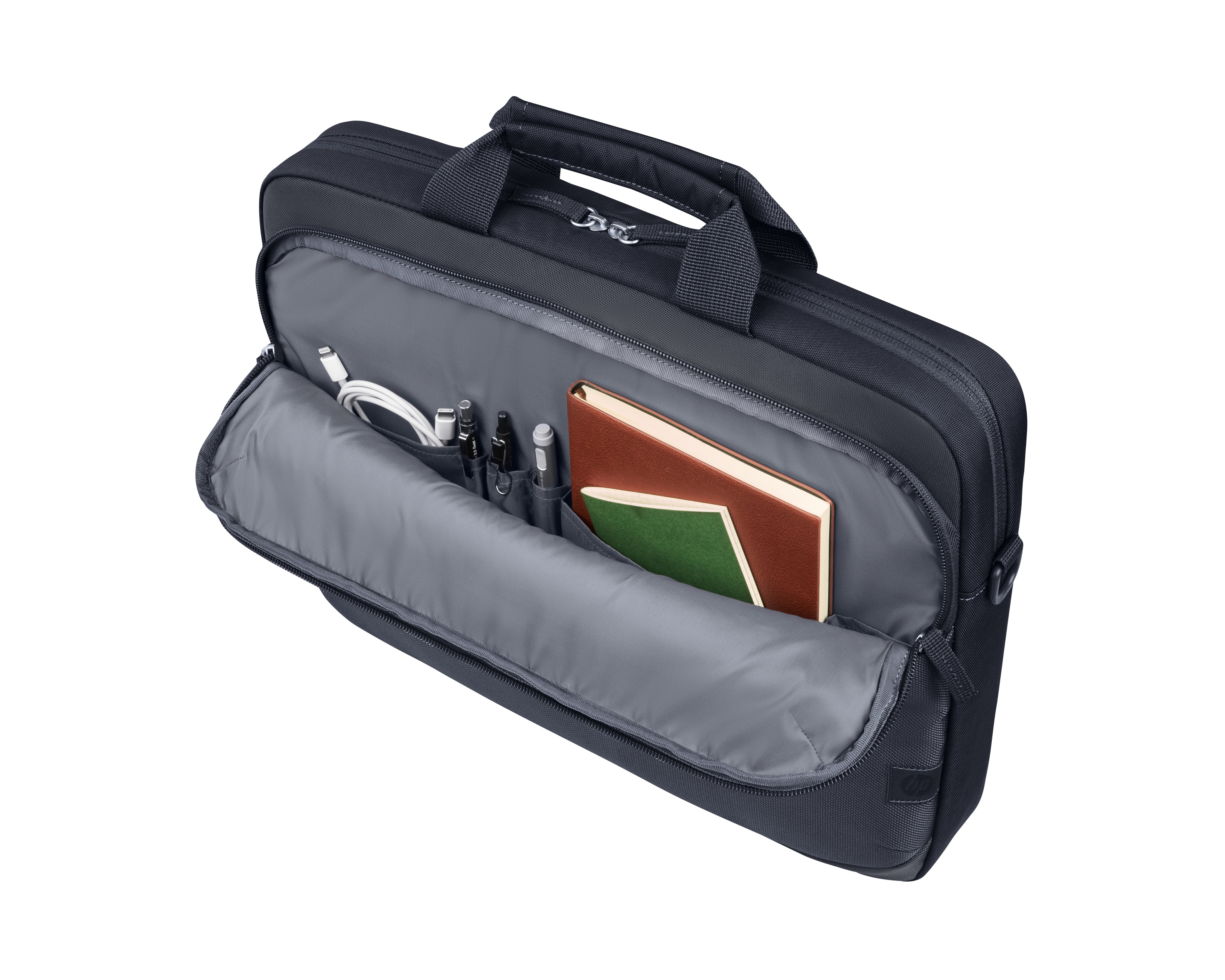 HP INC. Everyday Notebook Case - 16.1inch - Grey