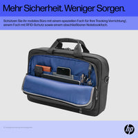 HP INC. 16 inch Renew Executive Laptop Bag - Black