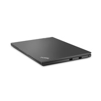 LENOVO ThinkPad E14 Gen 5 (AMD) - 14 inch - AMD Ryzen 3 7330U - 8GB RAM - 256GB SSD - Windows 11 Pro