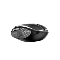 CHERRY MW 8C ADVANCED - Mouse - Wireless - Black