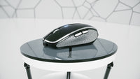 CHERRY MW 8C ADVANCED - Mouse - Wireless - Black