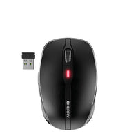 CHERRY MW 8C ADVANCED - Mouse - Wireless - Black