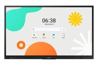 SAMSUNG WAF Series - 75 inch Touch - 4K Ultra HD Interactive Display - 12/7