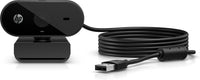 HP INC. 320 FHD 1080p Webcam