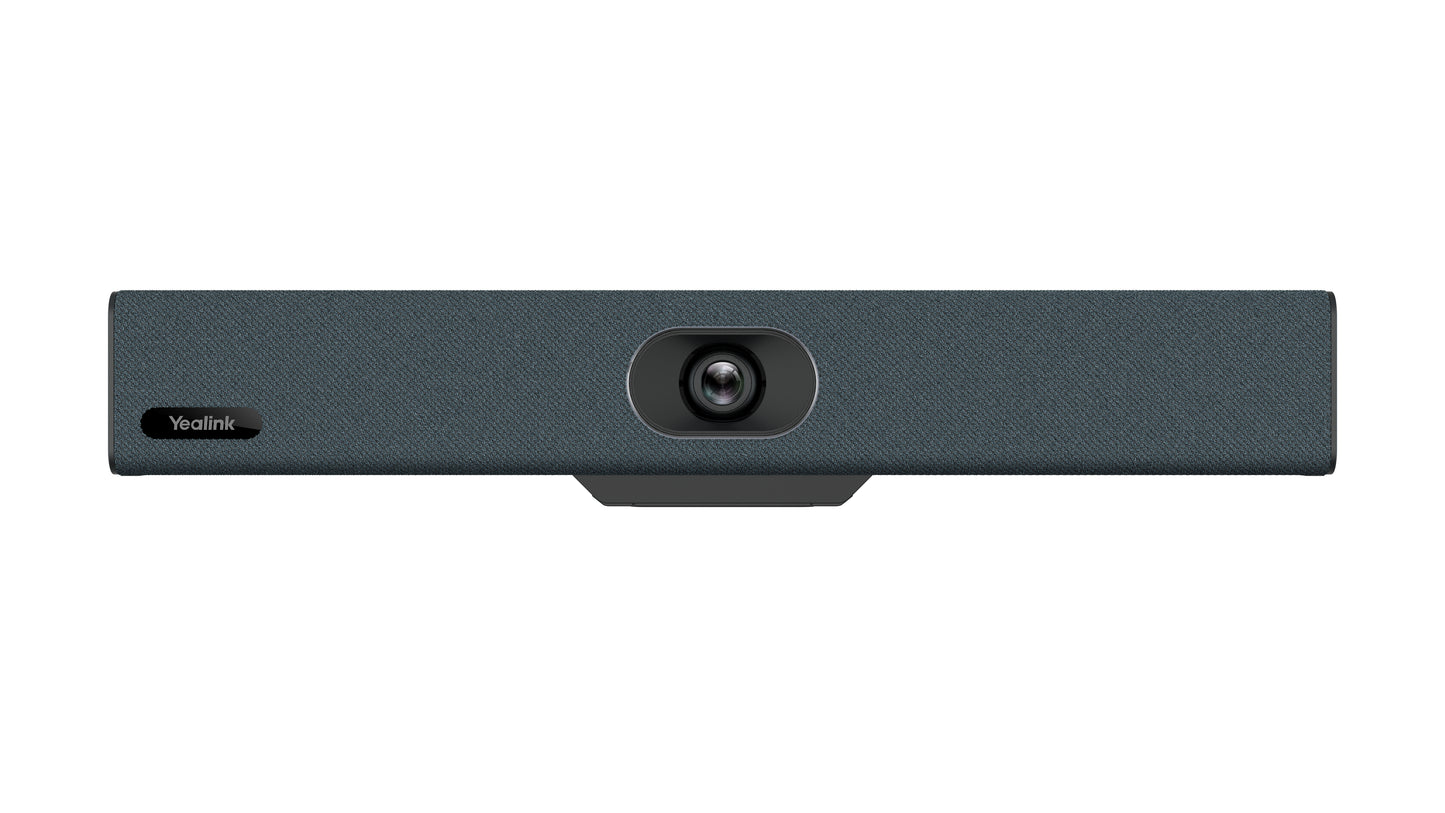 YEALINK UVC34 - All-in-one USB Videoconferce bar