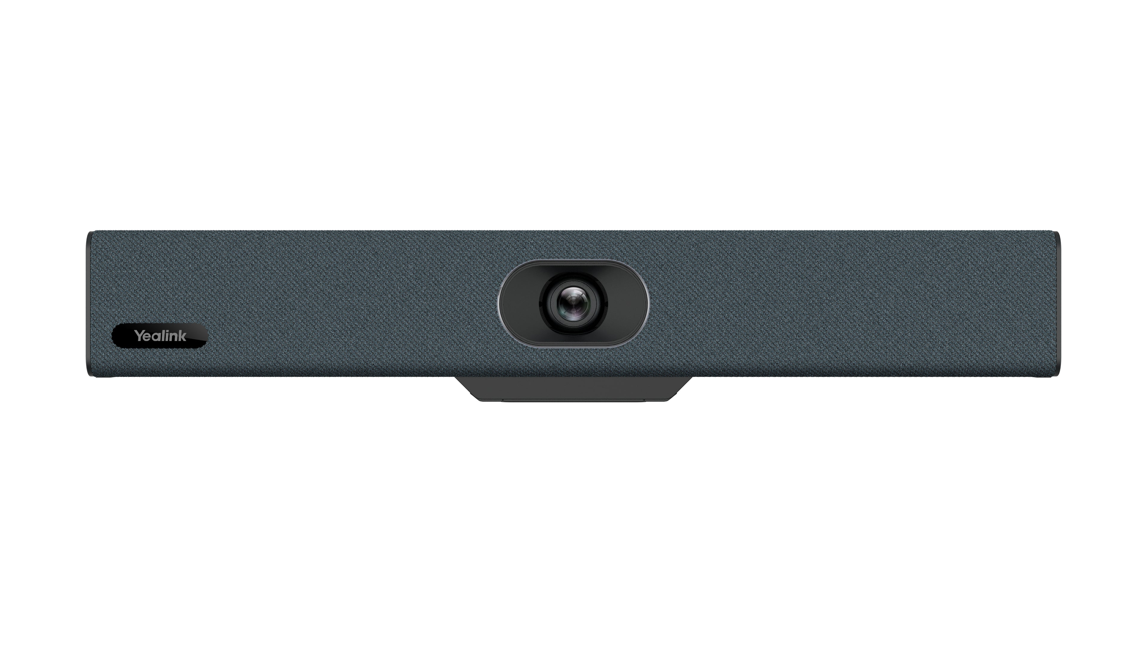 YEALINK UVC34 - All-in-one USB Videoconferce bar