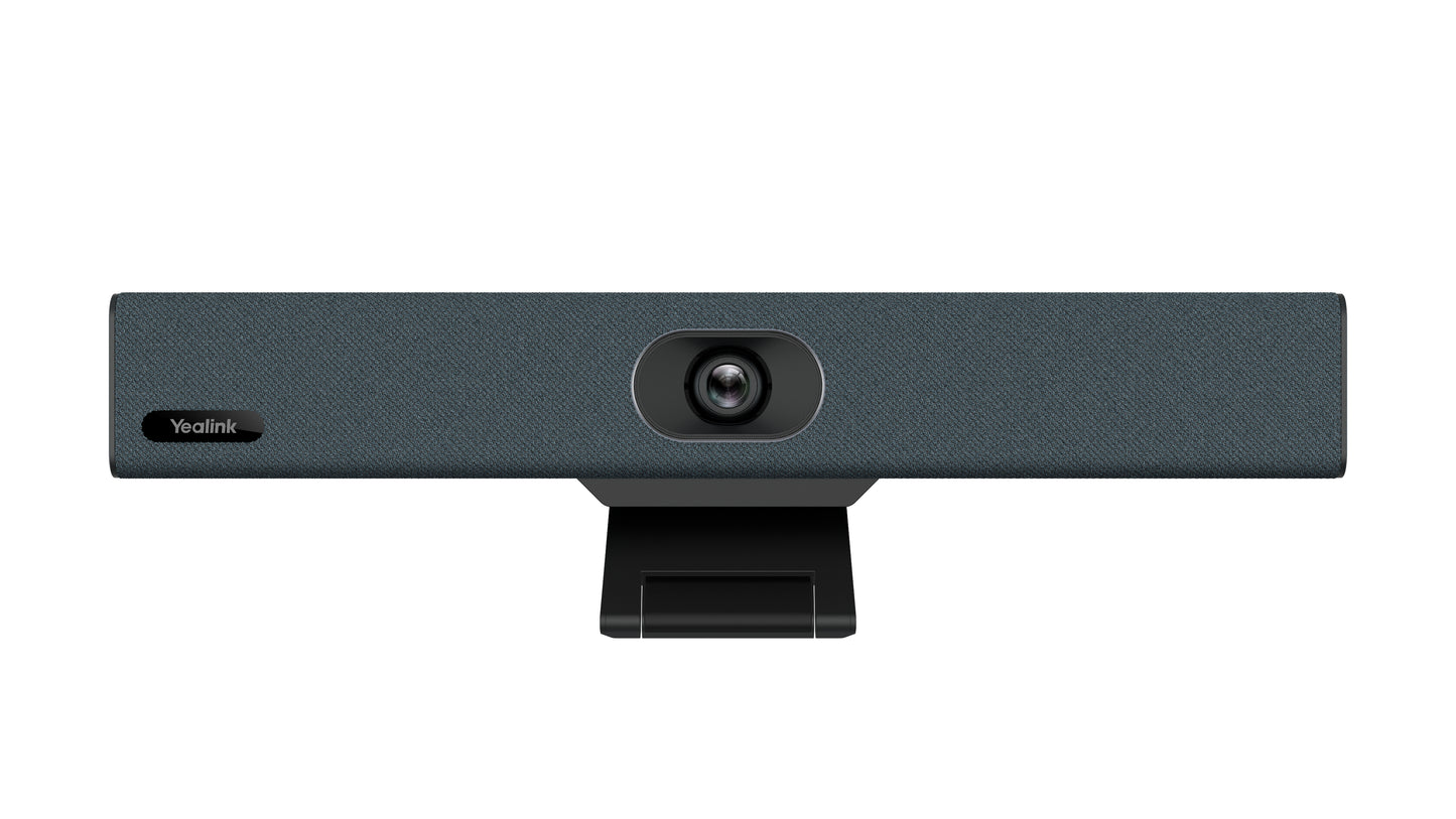 YEALINK UVC34 - All-in-one USB Videoconferce bar
