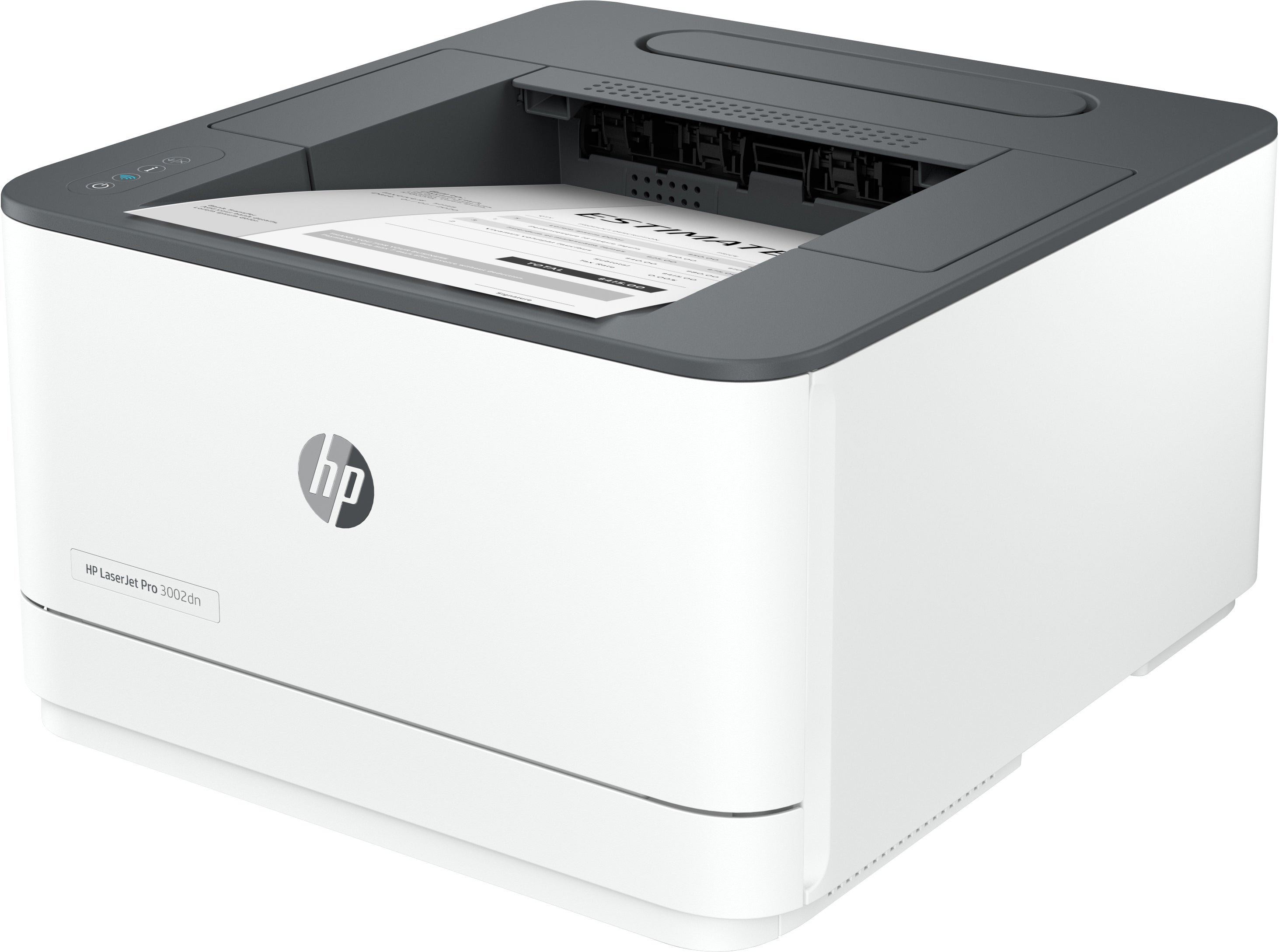 HP INC. LaserJet Pro 3002dn Printer