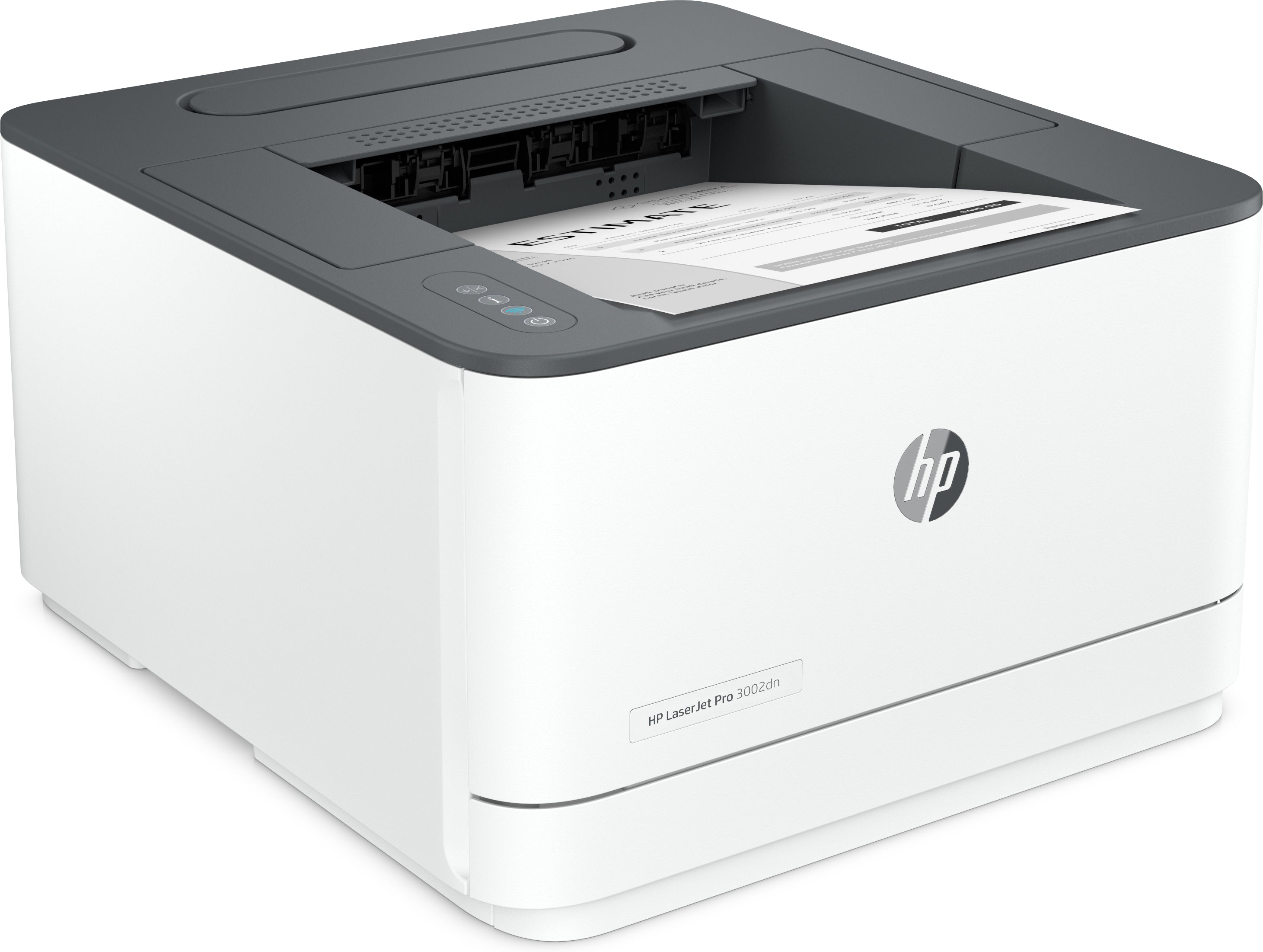 HP INC. LaserJet Pro 3002dn Printer