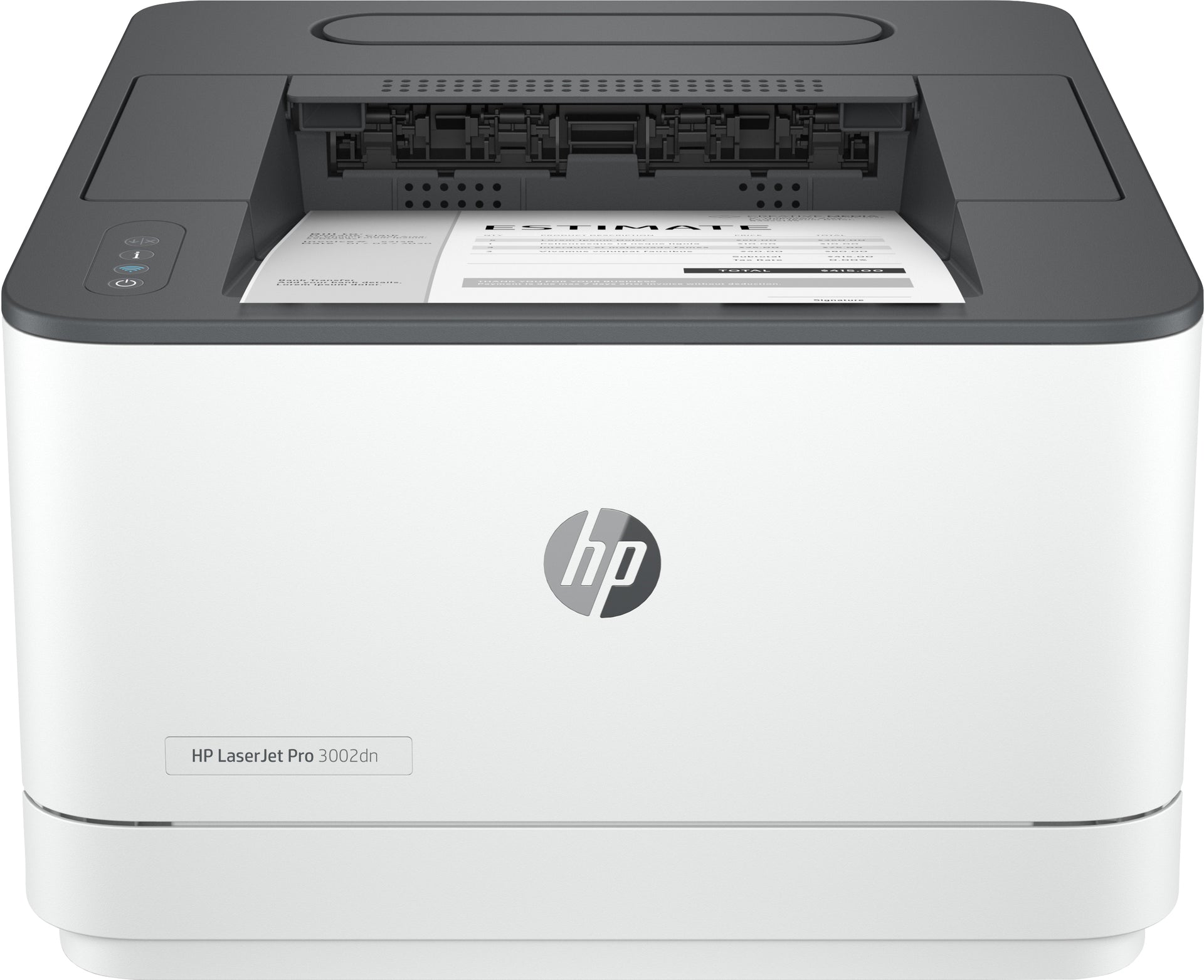 HP INC. LaserJet Pro 3002dn Printer