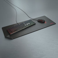 CHERRY MP 2000 - Mousepad - Black