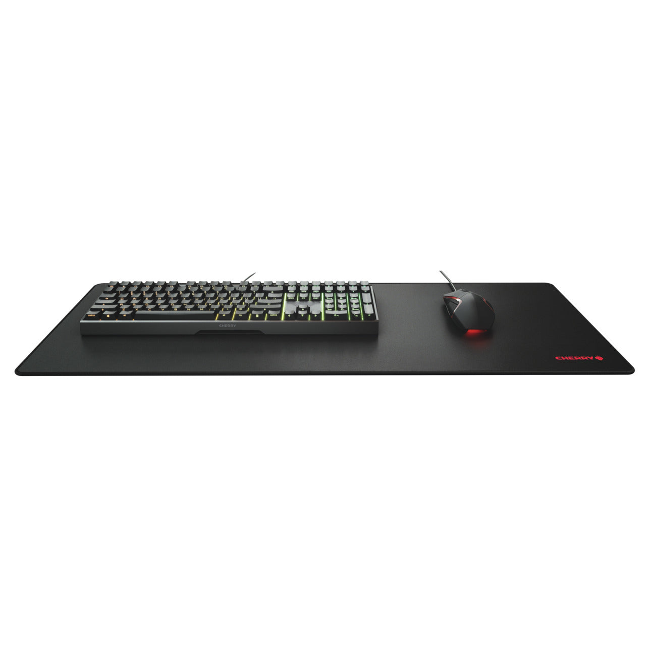 CHERRY MP 2000 - Mousepad - Black