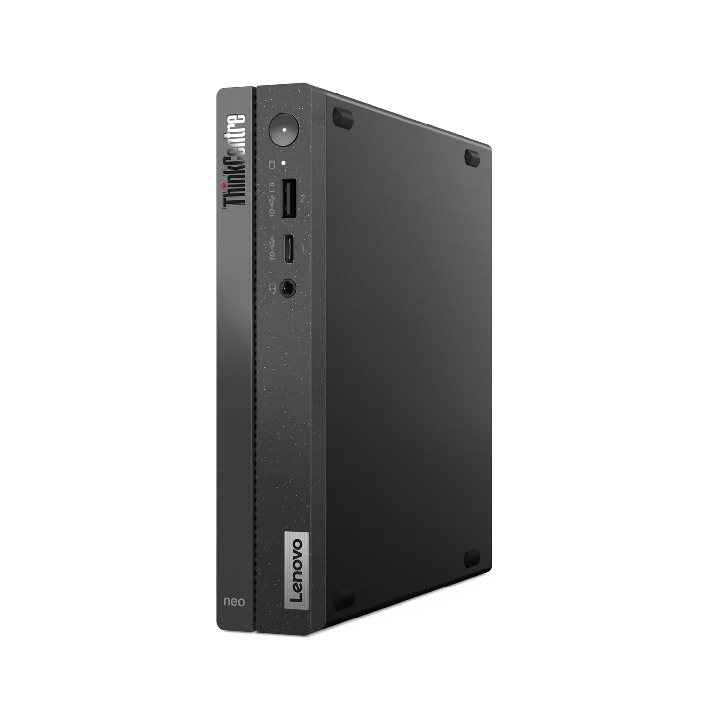 LENOVO ThinkCentre neo 50q Gen 4 - Intel Core i5-13420H - 8GB RAM - 256GB SSD - Windows 11 Pro