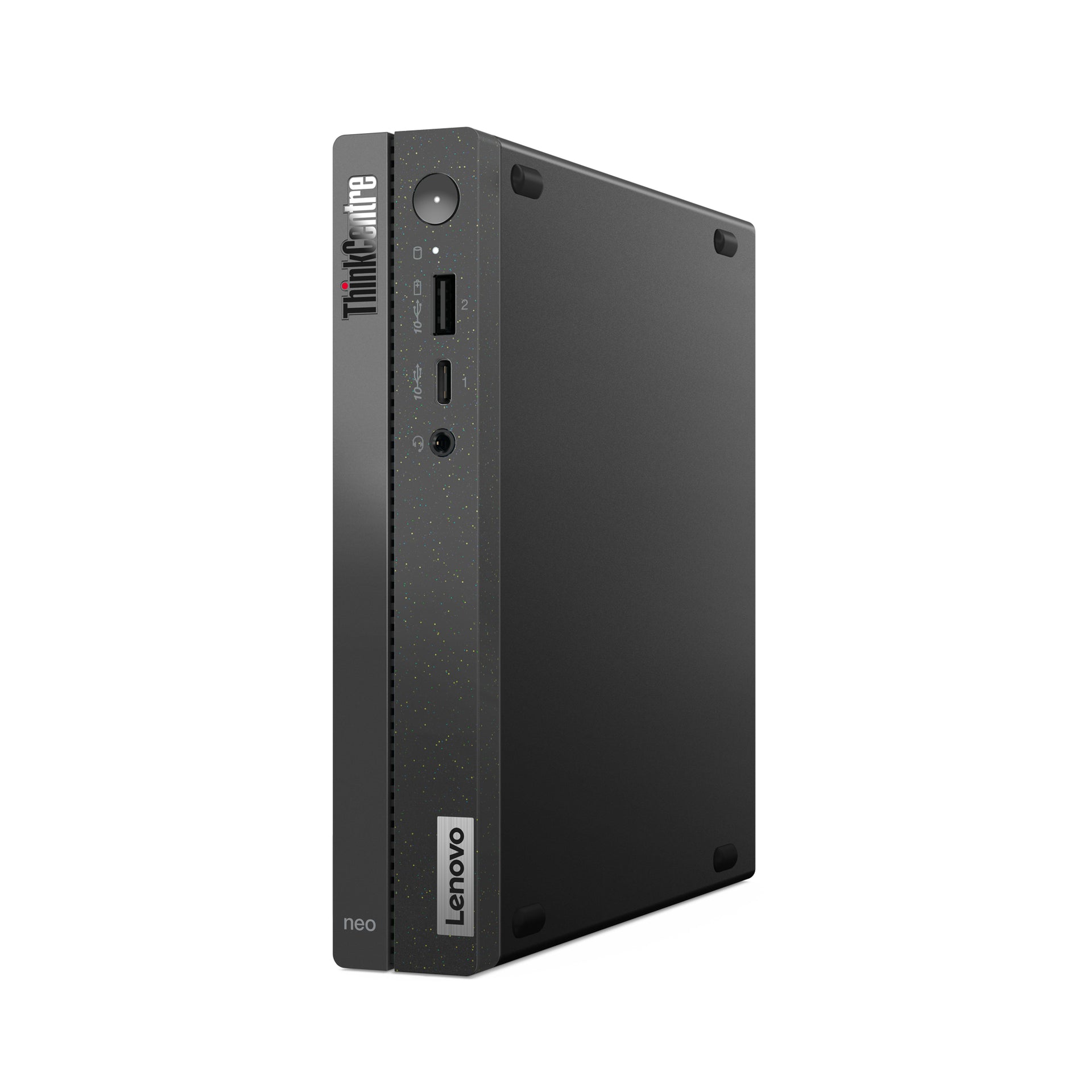 LENOVO ThinkCentre neo 50q Gen 4 - Intel Core i5-13420H - 8GB RAM - 256GB SSD - Windows 11 Pro